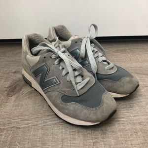 New Balance Sneakers